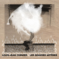 Jouer Des Tours_Louis-Jean Cormier