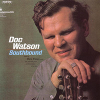That Was The Last Thing On My Mind_Doc Watson