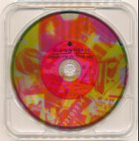 Girlfriend Is Better_Talking Heads