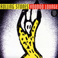 Love Is Strong_The Rolling Stones