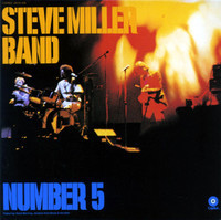 Who Do You Love_Steve Miller Band