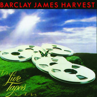 Crazy City_Barclay James Harvest