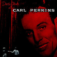 Matchbox_Carl Perkins