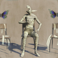 Strangers_Bring Me the Horizon