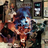 Lost In America_Alice Cooper