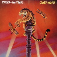 Lonely Man_Tygers of Pan Tang