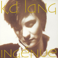 Constant Craving_K.D. Lang