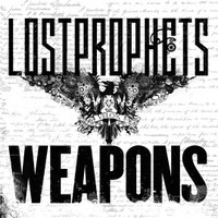 A Song For Where Im From_Lostprophets