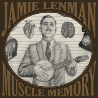 Shotgun House_Jamie Lenman