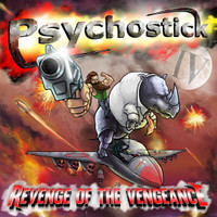 So Heavy_Psychostick