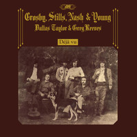 Carry On_Crosby, Stills, Nash & Young