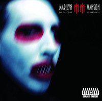 Better Of Two Evils_Marilyn Manson