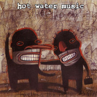 Freightliner_Hot Water Music