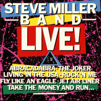 Mercury Blues_Steve Miller Band