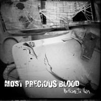 Heroes And Conspiracies_Most Precious Blood