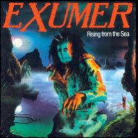 Rising From The Sea_Exumer