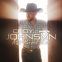 Dear Rodeo_Cody Johnson