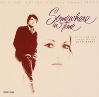 Somewhere In Time_John Barry