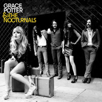 Paris Ooh La La_Grace Potter and the Nocturnals
