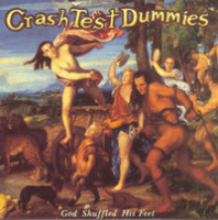 Mmm Mmm Mmm Mmm_Crash Test Dummies