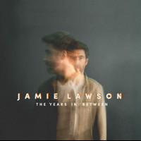 The Years In Between_Jamie Lawson