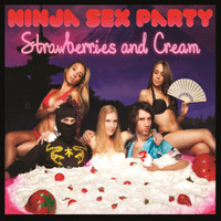 Unicorn Wizard_Ninja Sex Party