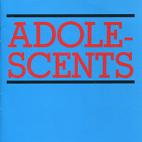 No Way_Adolescents