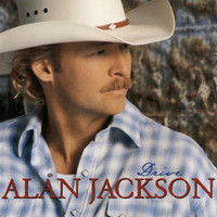 Drive For Daddy Gene_Alan Jackson