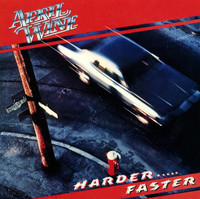 I Like To Rock_April Wine