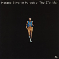 Gregory Is Here_Horace Silver