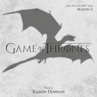 For The Realm_Ramin Djawadi