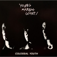 Salad Days_Young Marble Giants