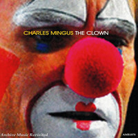 Haitian Fight Song_Charles Mingus