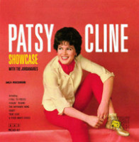 Crazy_Patsy Cline