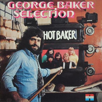 Baby Blue_George Baker Selection