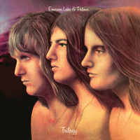 From The Beginning_Emerson, Lake & Palmer