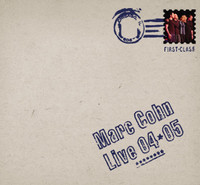 One Safe Place_Marc Cohn