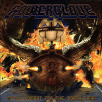 Omnishred Were Gonna Need A Bigger Sword_Powerglove