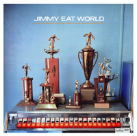 Sweetness_Jimmy Eat World