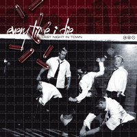 California Gracefully_Every Time I Die