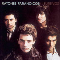 El Rock Del Gato_Ratones Paranoicos