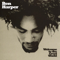 Waiting On An Angel_Ben Harper