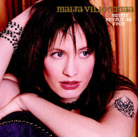 Ingalsin Laura_Maija Vilkkumaa