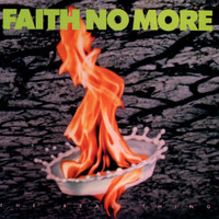 The Real Thing_Faith No More