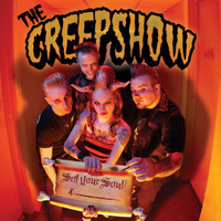 Shake_The Creepshow