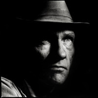 Crossroads_Calvin Russell