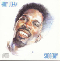 Loverboy_Billy Ocean