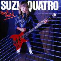 Rock Hard_Suzi Quatro