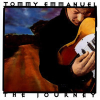 The Journey_Tommy Emmanuel