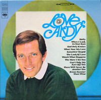 Cant Take My Eyes Off You_Andy Williams